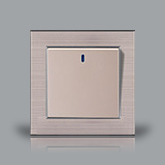 K7不锈钢拉丝系列